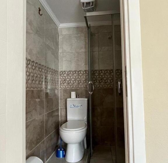 Almina Kantarcı Pansiyon