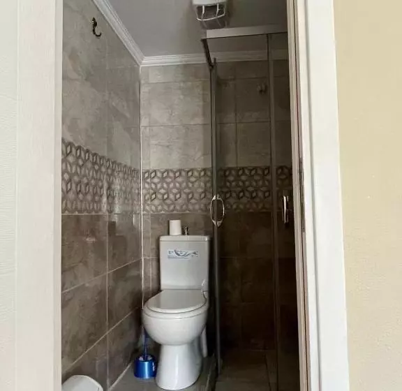 Almina Kantarcı Pansiyon