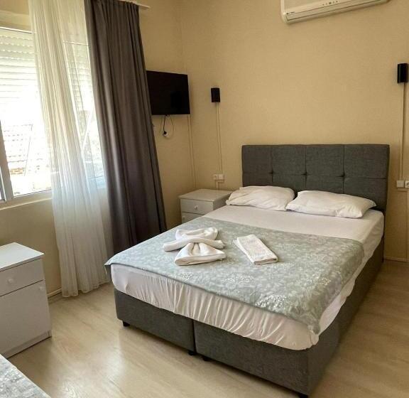 Almina Kantarcı Pansiyon