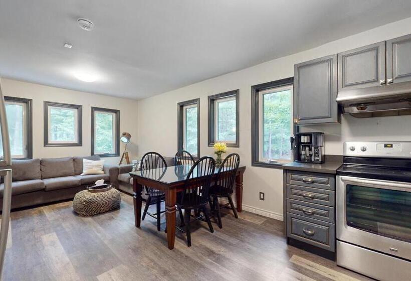 Apartment In The Aqorpions Estate