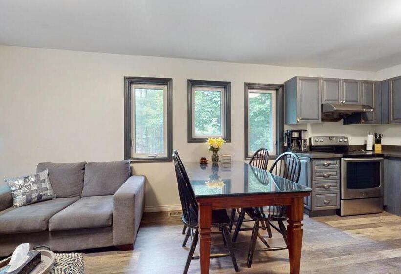 Apartment In The Aqorpions Estate