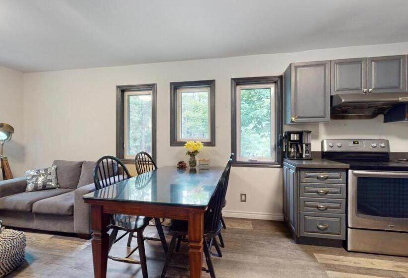 Apartment In The Aqorpions Estate