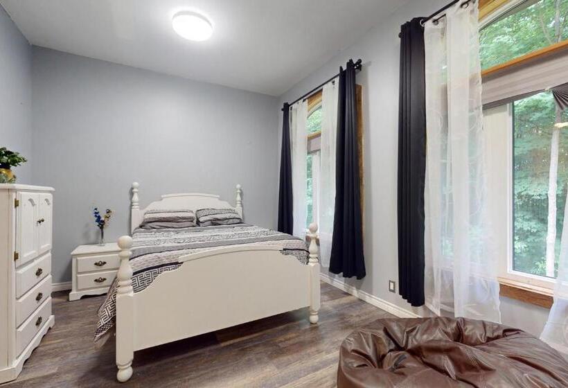 Apartment In The Aqorpions Estate