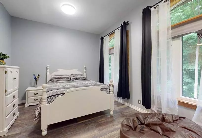 Apartment In The Aqorpions Estate