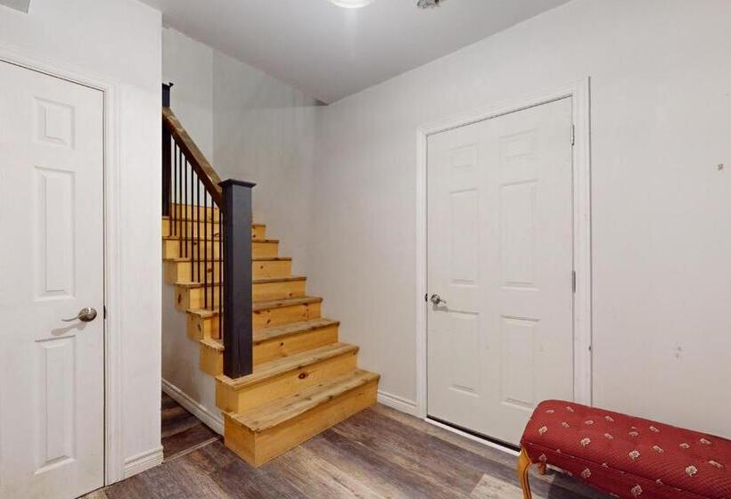 Apartment In The Aqorpions Estate