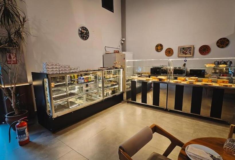 Aremsis Holiday Resort