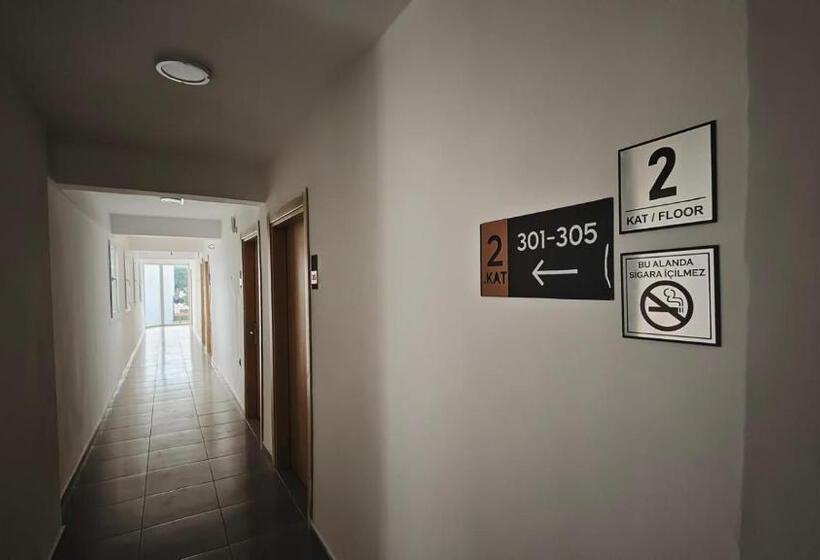 Aremsis Holiday Resort