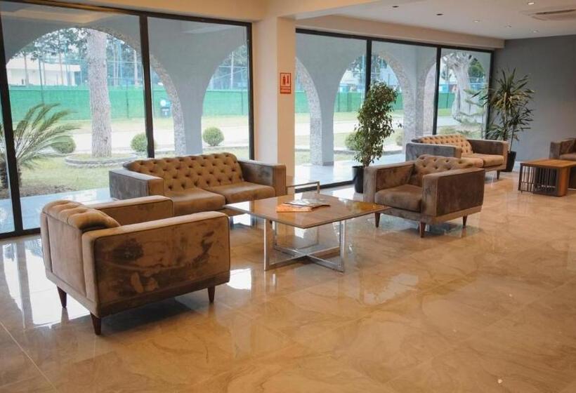 Aremsis Holiday Resort