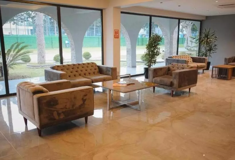 Aremsis Holiday Resort