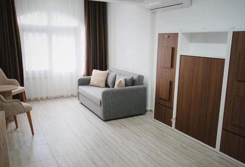 Aremsis Holiday Resort