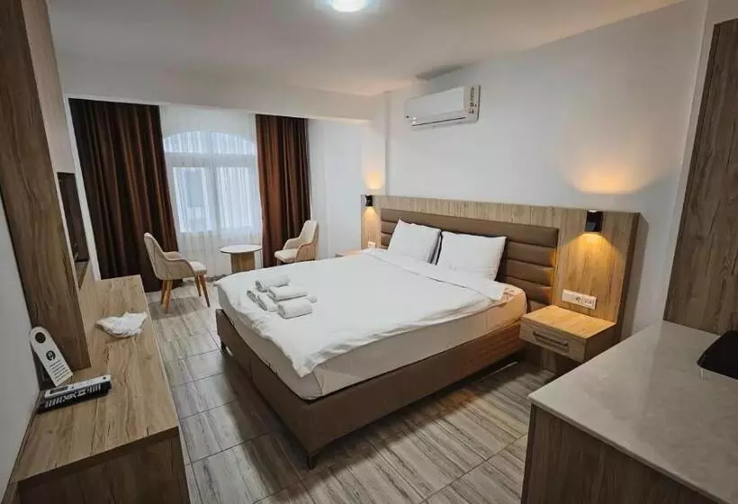 Aremsis Holiday Resort