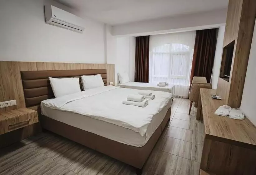 Aremsis Holiday Resort