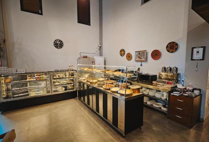 Aremsis Holiday Resort