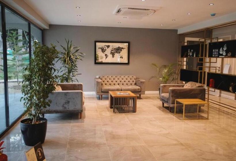 Aremsis Holiday Resort