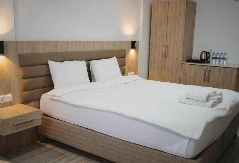 Aremsis Holiday Resort