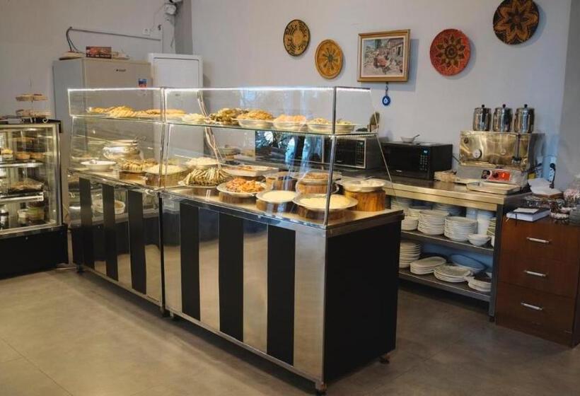 Aremsis Holiday Resort