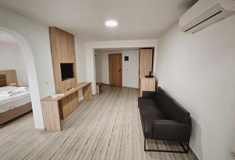 Aremsis Holiday Resort