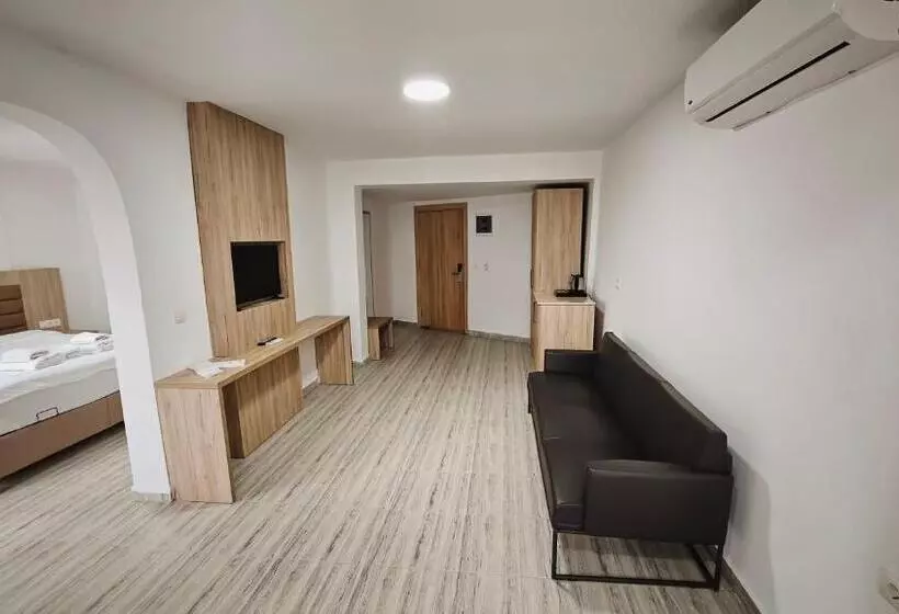 Aremsis Holiday Resort