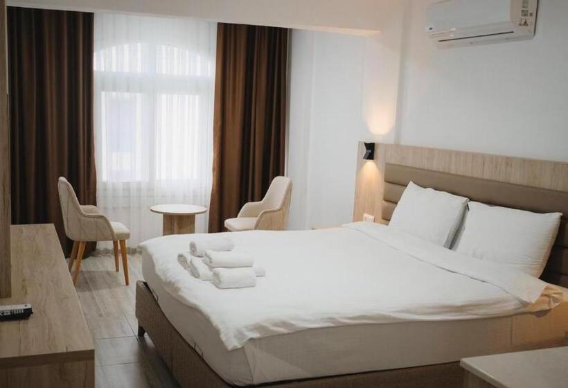 Aremsis Holiday Resort