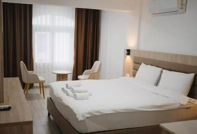 Aremsis Holiday Resort