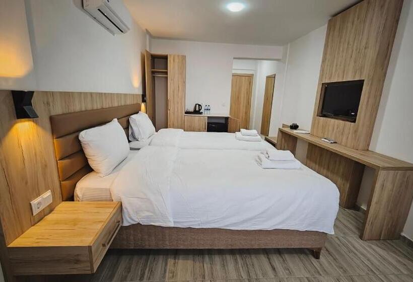 Aremsis Holiday Resort