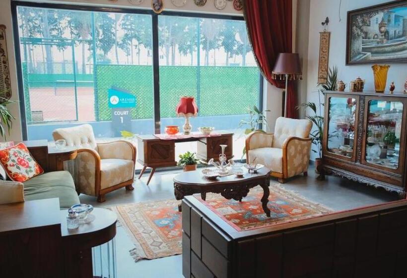 Aremsis Holiday Resort