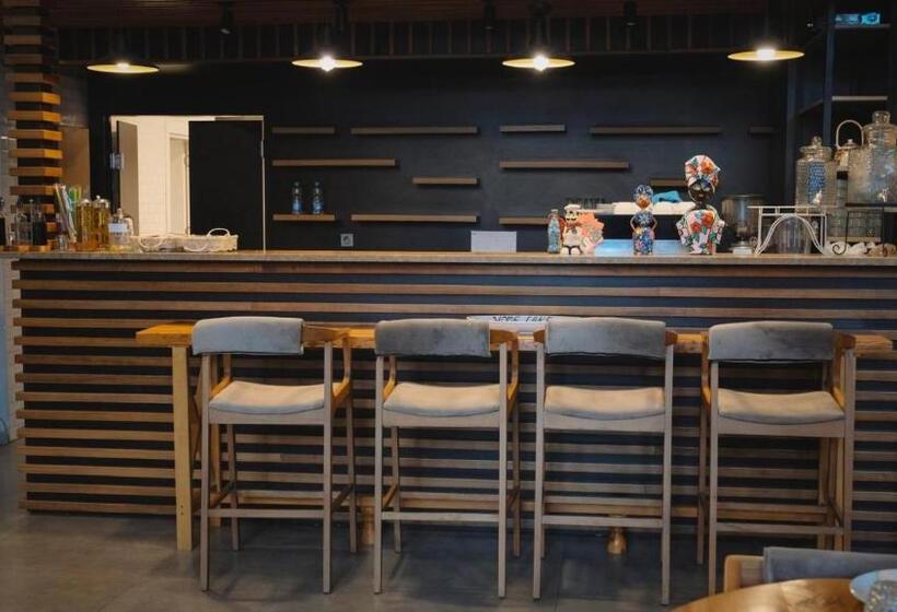 Aremsis Holiday Resort