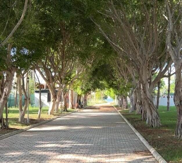 Aremsis Holiday Resort