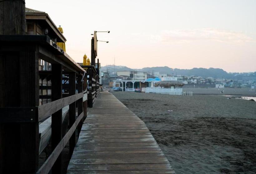 Bed and Breakfast Green Grass Kamakura