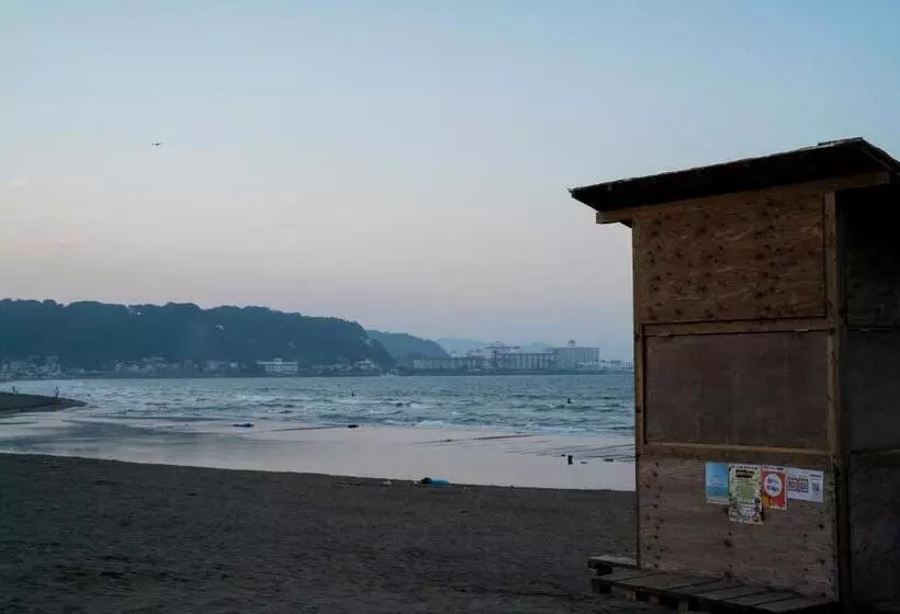 ベッドアンドブレックファースト Green Grass Kamakura