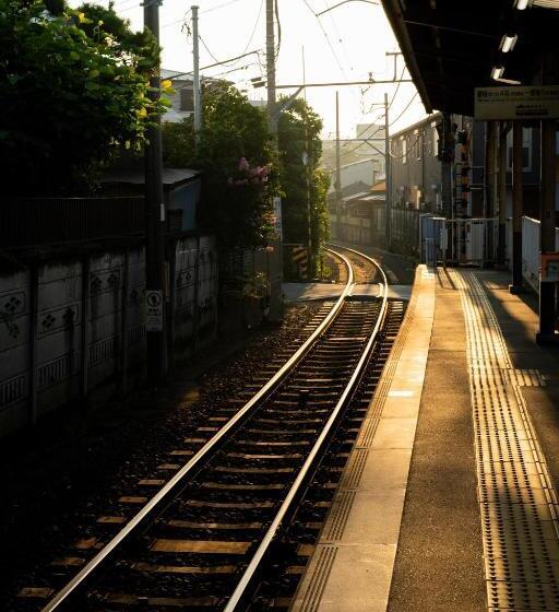 Bed and Breakfast Green Grass Kamakura