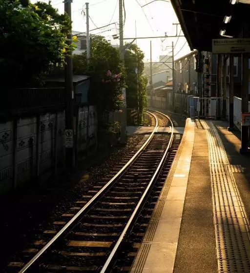 ベッドアンドブレックファースト Green Grass Kamakura