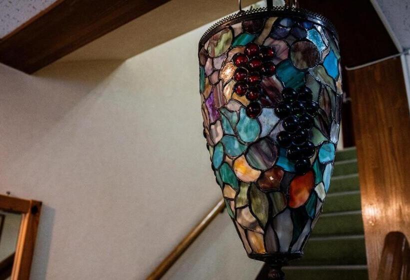 Bed and Breakfast Green Grass Kamakura