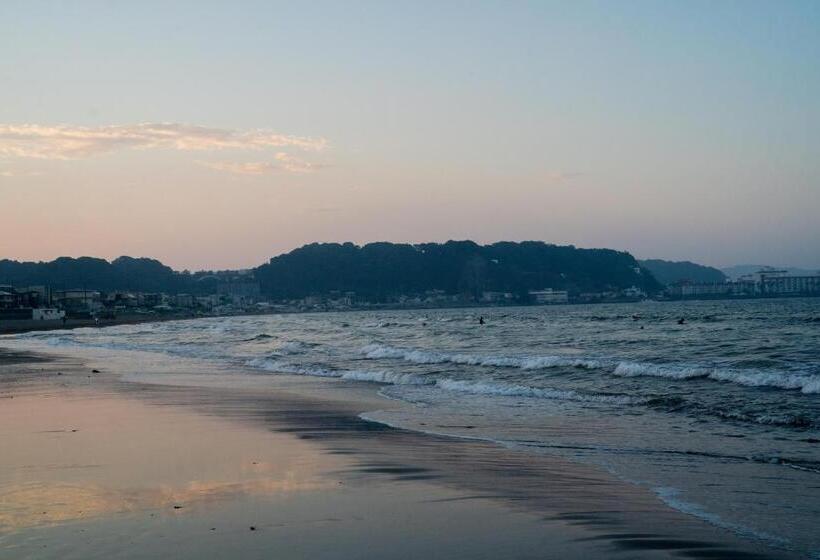 Bed and Breakfast Green Grass Kamakura