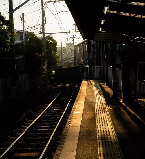 ベッドアンドブレックファースト Green Grass Kamakura