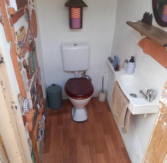 ベッドアンドブレックファースト A La Folly Too The Old Workshop