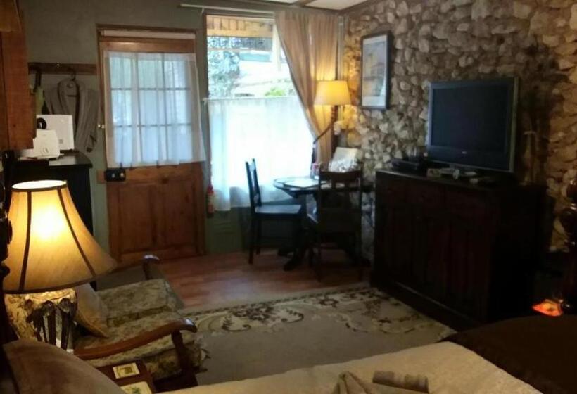 ベッドアンドブレックファースト A La Folly Too The Old Workshop