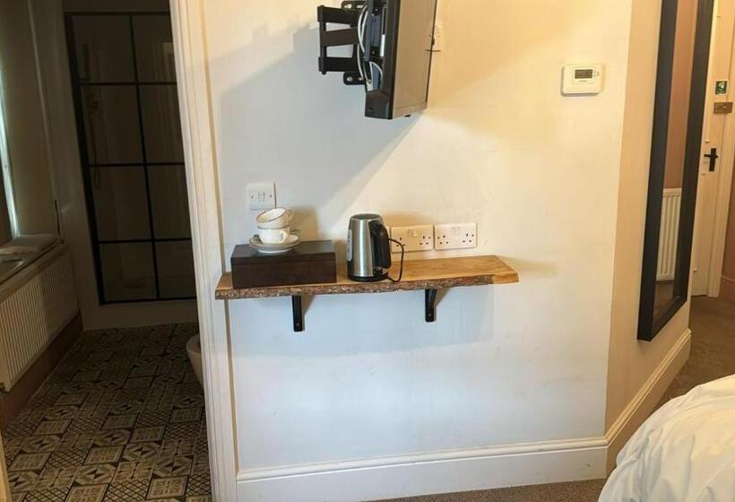 민박 El Camino Suites