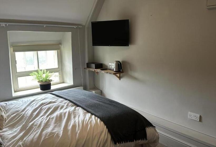 민박 El Camino Suites