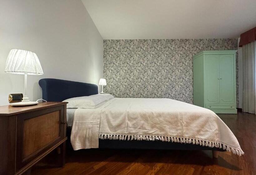 تختخواب و صبحانه Giardini Normanni