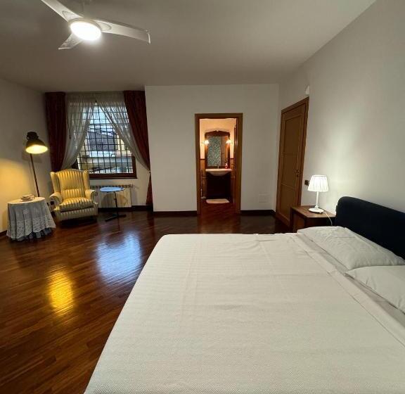 تختخواب و صبحانه Giardini Normanni