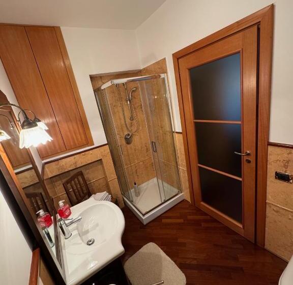 تختخواب و صبحانه Giardini Normanni