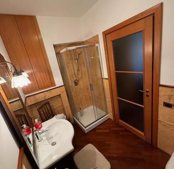 Aamiaismajoitus (B&B) Giardini Normanni