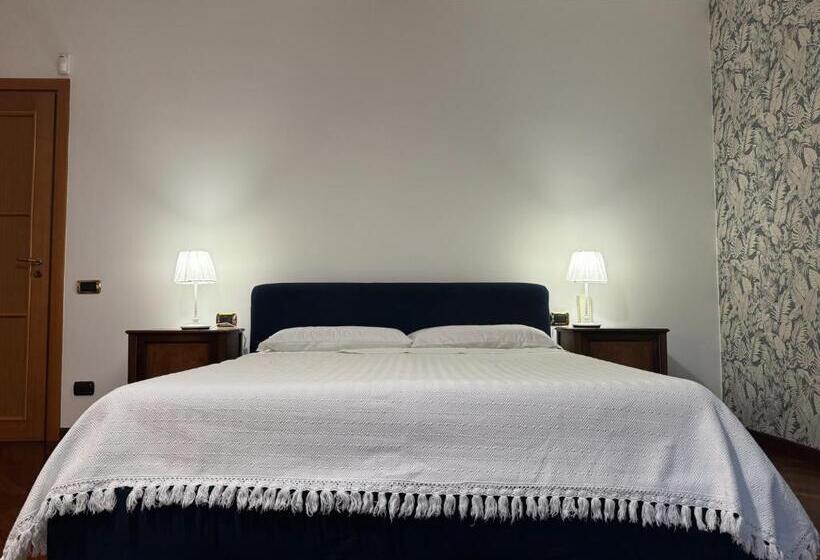 تختخواب و صبحانه Giardini Normanni