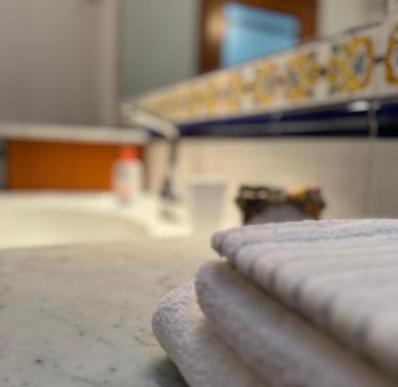 تختخواب و صبحانه Giardini Normanni