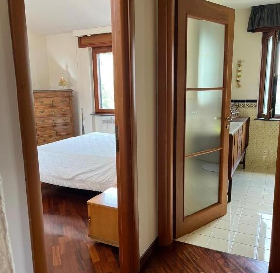 تختخواب و صبحانه Giardini Normanni