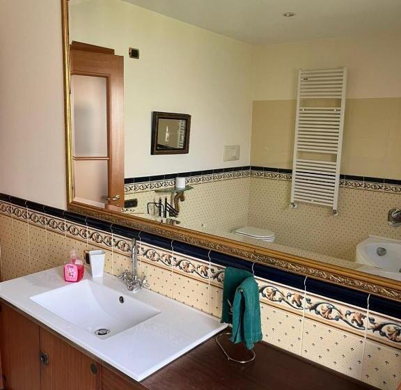 تختخواب و صبحانه Giardini Normanni