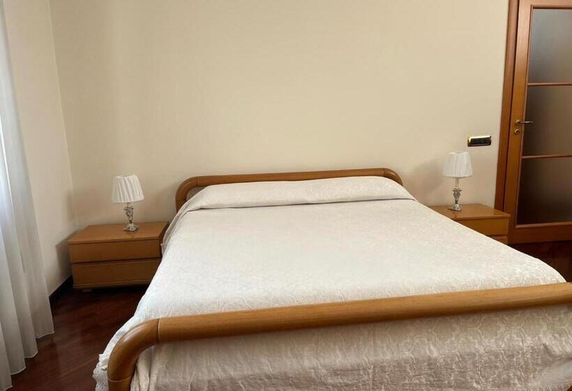 تختخواب و صبحانه Giardini Normanni