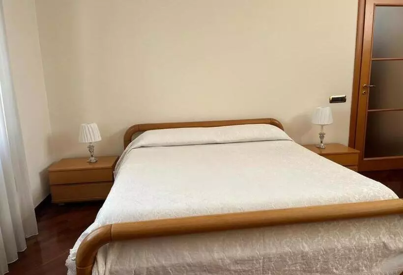 Aamiaismajoitus (B&B) Giardini Normanni