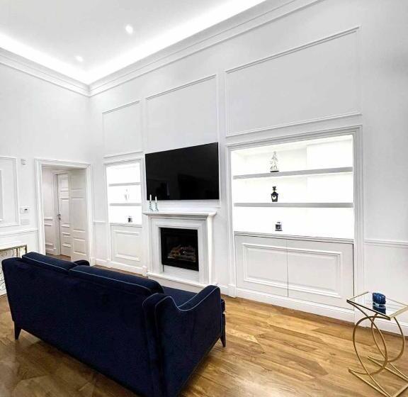 تختخواب و صبحانه Stabia Junior Suite